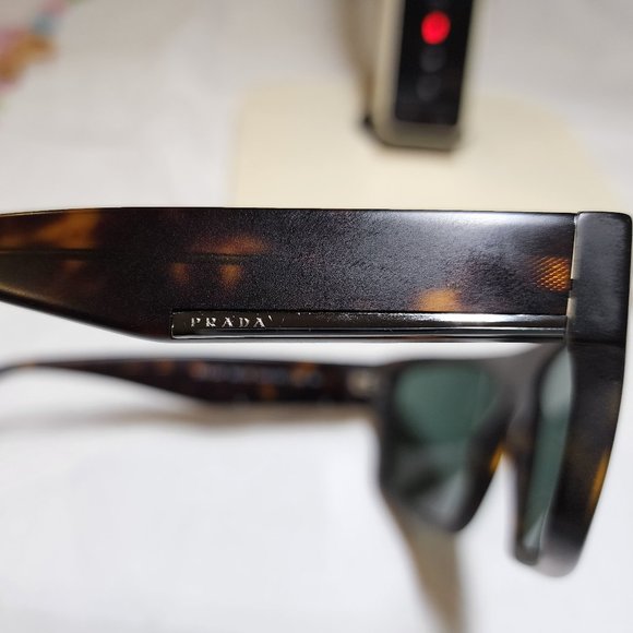 • PRADA Men's SPR04R SPR/04R Fashion Sunglasses• - Picture 7 of 8